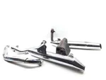 Full Exhaust Muffler Pipe System 1998 Suzuki Intruder VL1500 2987A. Fixed Price $423.69.