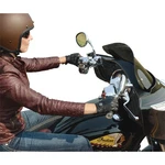 Klock Werks Black/chrome Klip Hanger Handlebar KW06-01-9011-BC. Fixed Price $583.33.