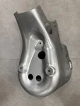 Ducati 1199 Panigale/s/r 2013-2014 Exhaust Heat Shield Part # 46016231AA. Fixed Price $45.00.
