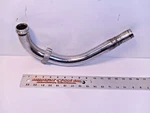 Honda VF500C Magna Right Front Header Pipe 18320-MJ8-003 Jh. Fixed Price $19.95.