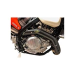 P3 Heat Shield - Stock Header 201170. Fixed Price $165.95.