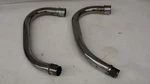 1978 Hondamatic Exhaust Pipe. Fixed Price $40.00.