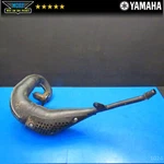 1992 Yamaha WR200 Exhaust Header Pipe Expansion Chamber Genuine Oem. Fixed Price $208.62.