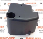 2012-2017 Ducati 959 1299 Panigale Electric Exhaust Valve Plastic Box 46015262A. Fixed Price $9.99.