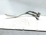 01-05 Kawasaki Zrx 1200 Hindle Exhaust Muffler W/ Headers Pipes. Fixed Price $617.98.