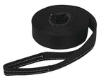 Dragonfire Tug-e Extreme Tow Rope 30 Ft. Black. Fixed Price $45.16.