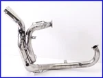 06WGMF1 Ducati 2008 1098S Genuine Exhaust Pipe 848 1198S. Fixed Price $134.55.