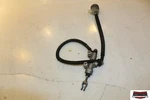 2007 Kawasaki Ninja EX500 Back Brake Master Cylinder Reservoir 43015-1555. Fixed Price $14.99.