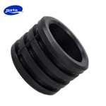 New Exhaust Pipe Muffler Rubber Gasket / Seal For 1984-2001 Honda CR500. Fixed Price $12.90.