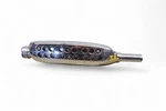 Honda CL350 Scrambler HM345 Muffler Exhaust Silencer Pipe *2708 #39. Fixed Price $259.99.