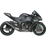 Yoshimura 16-20 ZX-10R Alpha 3/4 Ss/cf/cf 141824M220. Fixed Price $864.65.