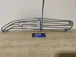 1969-71 Yamaha AT-1 CT-1 Exhaust Protection Heat Sheild Part # 248-14718-30-00. Fixed Price $99.95.
