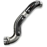 Akrapovic Titanium Exhaust Link Pipe L-B12SO9T. Fixed Price $682.28.