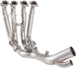 Akrapovic Stainless Steel Head Pipe High Performance Race Exhaust E-B10R6. Fixed Price $1499.95.