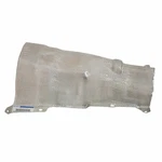 Genuine Ford Heat Shield CV6Z-5811434-B. Fixed Price $68.87.