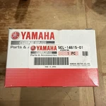 Yamaha Oem Part 5EL-14615-01-00 Joint, Exhaust. Fixed Price $100.00.