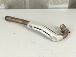 2008 07-26 Honda CRF150RB Expert Exhaust Header Pipe 18320-KSE-000. Fixed Price $50.00.
