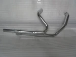 2009 Harley Davidson Touring Exhaust Header Pipe ( California ). Fixed Price $199.99.