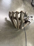 Bmw S1000RR Headers 2010-2011 18127718408. Fixed Price $750.00.