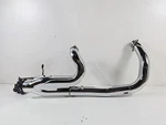 2008 Yamaha XV1900 Roadliner Exhaust Header Manifold & Servo 1D7-14602-00-00. Fixed Price $101.99.
