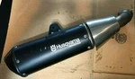 2020 Husqvarna Vitpilen 401 Stock Oem Exhaust Muffler Silencer 28605082000. Fixed Price $151.99.