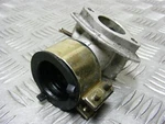 Fiddle Iii 125 Inlet Manifold Stub Sym 2017-2020 A357. Fixed Price $16.32.