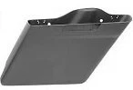 Drag Specialties 3501-1050 4" Extended Saddlebag Right Side Only Sold Each!. Fixed Price $358.00.