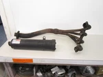 1996-2003 Kawasaki Zx 7R Ninja D&d Aftermarket Exhaust Muffler Head Pipe. Fixed Price $150.00.
