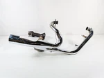 2013 Victory Vision Tour Exhaust Header Manifold & Chrome Cover Set 1262072. Fixed Price $179.99.