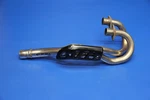 2001 96-04 Exhaust Pipe Header Heat Shield Muffler Joint. Fixed Price $109.99.