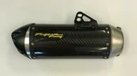 2014-2016 Honda Grom Two Brothers S1R Carbon Fiber Full Exhaust System Yellow. Fixed Price $415.15.