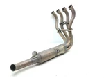 18 Suzuki Katana GSX-S750 Exhaust Headers Pipes. Fixed Price $179.85.
