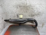 1974 Honda Elsinore Exhaust Muffler Heat Shield HM361. Fixed Price $299.95.