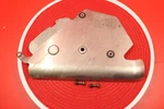2007 Kawasaki Ninja ZX10R Oem Rear Back Undertail Fairing Heatguard. Fixed Price $34.95.