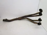1992-1997 Yamaha Xj 600 Seca Ii Exhaust Aftermarket Head Pipe 4-1. Fixed Price $195.00.