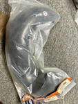 Moose Racing Pipe Guard #MPG2006 1861-0176. Fixed Price $70.00.
