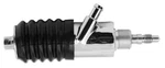 Chrome Rear Brake Master Cylinder 92-94 Harley Touring Flht Flt 41755-92 45229. Fixed Price $152.95.