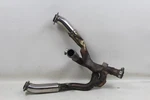 Suzuki 03-05 Oem Lower Exhaust Headers Pipes Collector. Fixed Price $194.99.