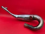 2004 Honda CR125R Fmf Exhaust Header Pipe Expansion Chamber. Fixed Price $129.99.