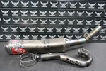 2005 Suzuki RMZ250 Full Yoshimura Pro-series Exhaust Pipe Header Muffler Slip On. Fixed Price $349.99.