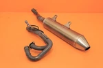 2008 08-10 Husqvarna 510 Smr Arrow Exhaust Muffler Silencer Header Pipe Manifold. Fixed Price $399.99.