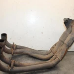 01-06 Honda CBR600F4I Exhaust Header Pipes Manifold 18150-MBW-D22 BB626. Fixed Price $68.35.