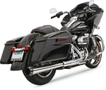 Bassani Xhaust 1F17R Crossover Eliminator Slip-on Muffler For Harley-davidso. Fixed Price $395.96.