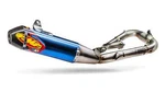 Fmf Factory 4.1 Exhaust W/megabomb Pipe Yamaha YZ250FX/YZ250F 2019-2025 044457. Fixed Price $1246.99.