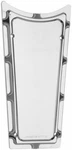 Arlen Ness Chrome Slot Track Dash Insert 04-154. Fixed Price $90.97.