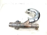 2009 Yamaha XV1900 Raider Rear Exhaust Header Pipe. Fixed Price $121.27.