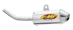 Fmf Racing Shorty Silencer Muffler For Ktm 125 150 Sx Husqvarna 025187. Fixed Price $179.99.