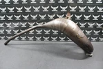 2005 Suzuki 02-18 RM85 Scalvini Factory Works Cone Exhuast Pipe Chamber Header. Fixed Price $219.99.