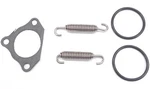 Moose Exhaust Gasket Kit (0934-5315). Fixed Price $34.62.