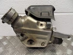 Kawasaki ZX10R Standard Exhaust Bottom Catalysed Collector Box 2008 2010. Fixed Price $337.60.